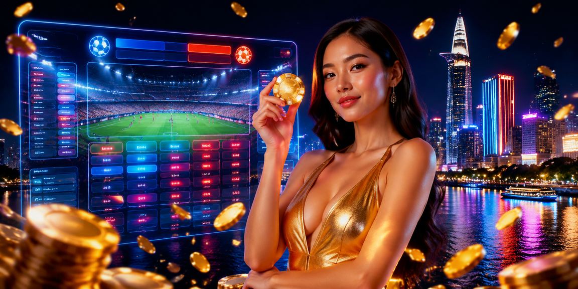 Bản đồ trải nghiệm cược đa nền tảng của 78wn tại Việt Nam